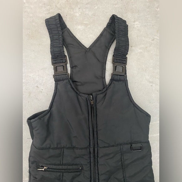 🐼 Snow Bib 2T - Picture 5 of 5